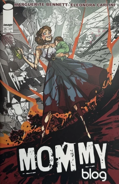 The Walking Dead (2025) - Series 