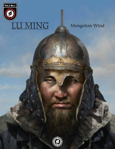 Mongolian Wind