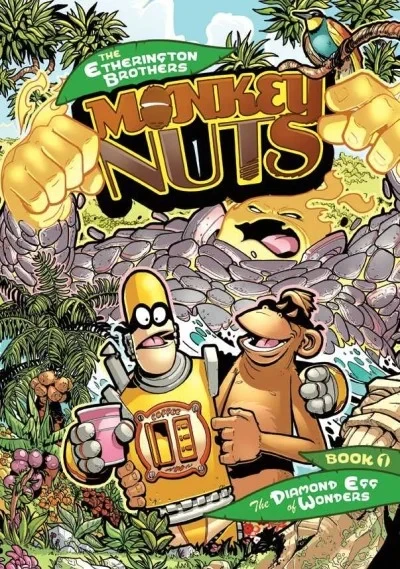 Monkey Nuts