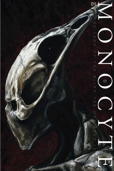 Monocyte (Hardcover, 2012) - Series 