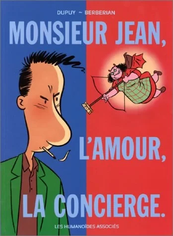 Monsieur Jean (1991) - Series 