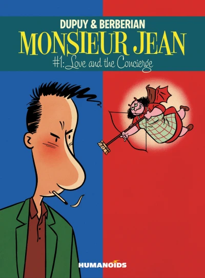 Monsieur Jean (2014) - Series 