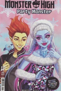 Monster High: Party Monster