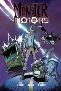 Monster Motors