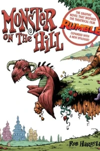Monster On the Hill (Expanded Edition)