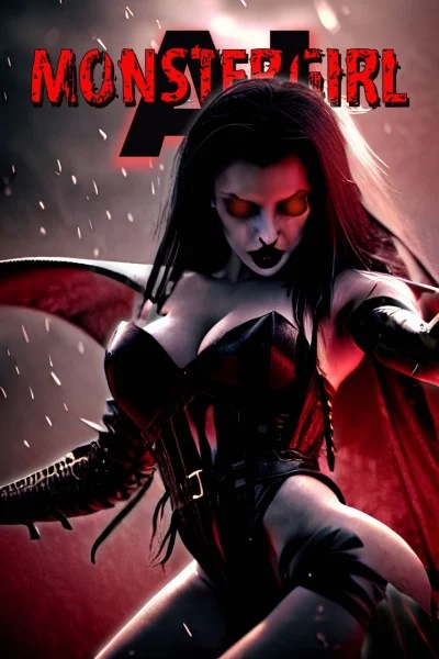Monstergirl AI