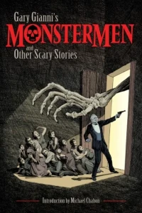 Monstermen and Other Scary Stories