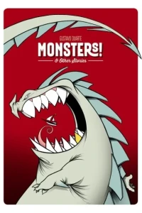 Monsters! & Other Stories
