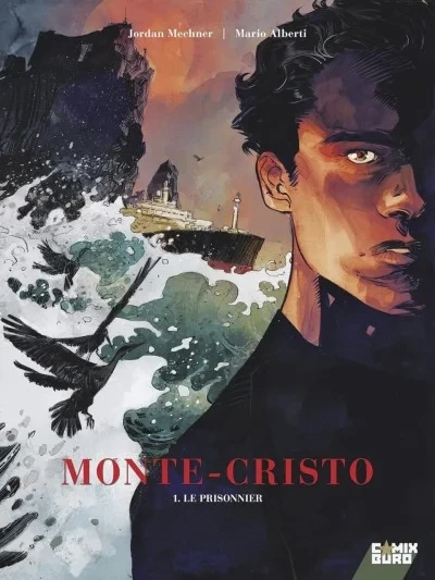 Monte-Cristo (2022) - Series 