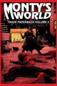 Monty's World: The Second Wave