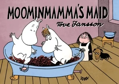 Moominmamma's Maid (2015) - Series 