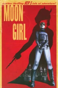 Moon Girl