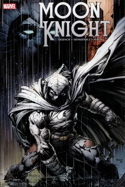 Moon Knight Omnibus