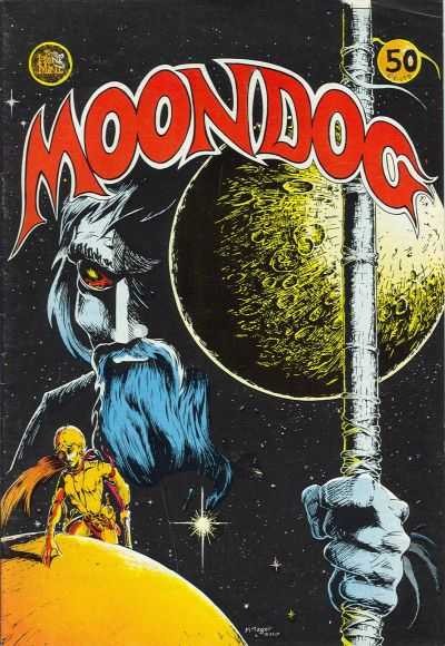 Moondog