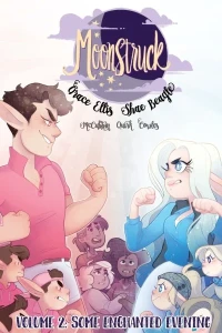 Moonstruck: Some Enchanted Evening