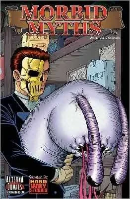 Morbid Myths: The Collection