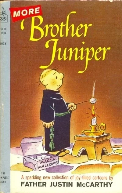 More Brother Juniper (1960) - Series 