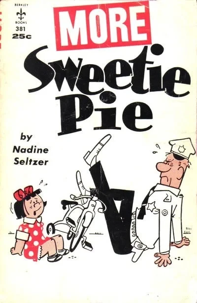 More Sweetie Pie (1957) - Series 