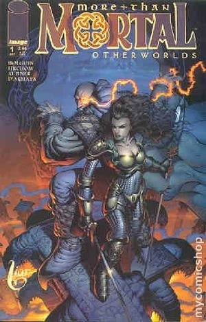 The Walking Dead (1999) - Series 