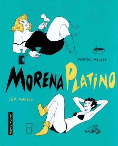 Morena Platino