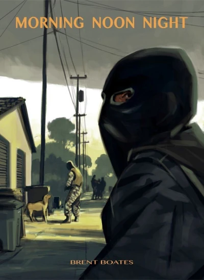 Morning Noon Night (2014) - Series 