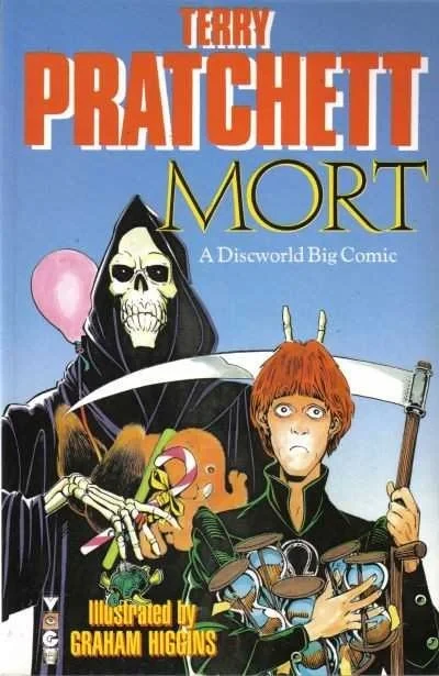 Mort (1994) - Series 