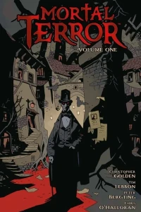 Mortal Terror