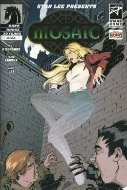 Mosaic (2007) - Series 