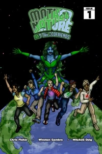 Mother Nature and the EcoFriends