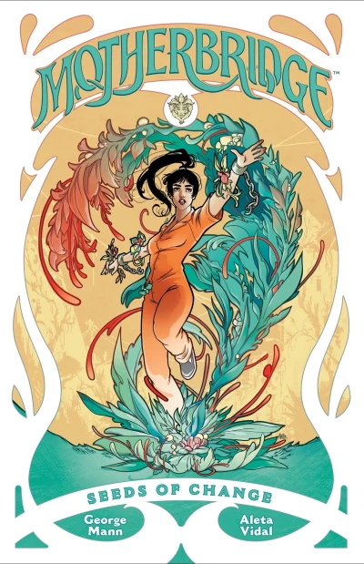 Motherbridge - Seeds of Change