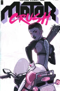 Motor Crush