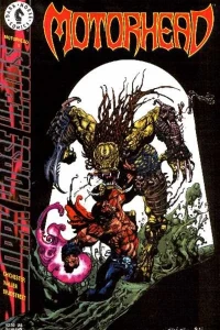 Motorhead