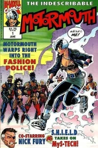 Motormouth & Killpower