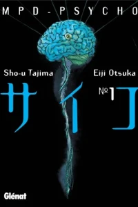 MPD-Psycho