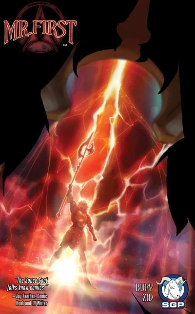 Mr. First (2014) - Series 