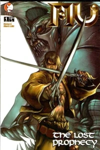 MU: The Lost Prophecy