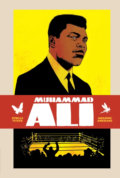 Muhammad Ali (2016) - Series 