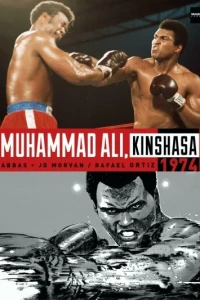 Muhammad Ali, Kinshasa 1974
