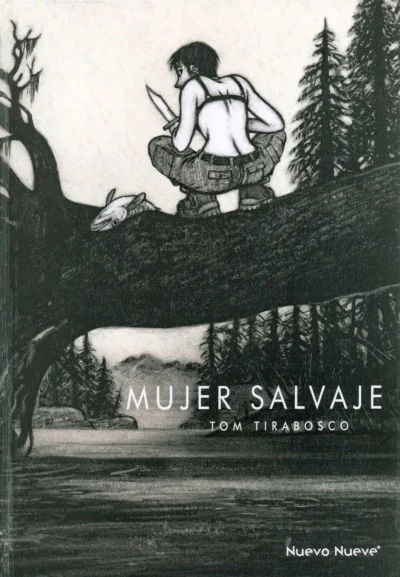 Mujer Salvaje
