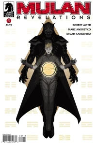 Mulan: Revelations