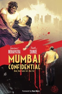Mumbai Confidential