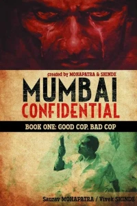 Mumbai Confidential Book One: Good Cop, Bad Cop