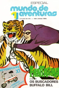 Mundo de Aventuras Especial