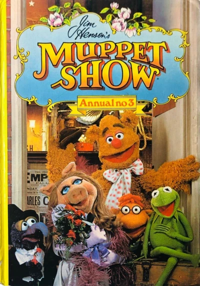 Muppet Show Annual