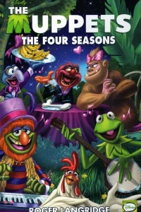 Muppets: The Four Seasons