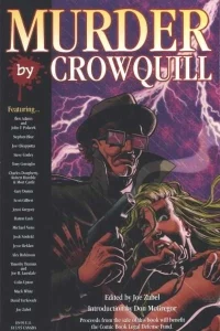 Murder by Crowquill