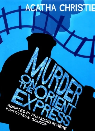 Murder on the Orient Express