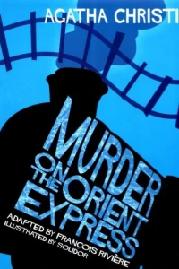 Murder on the Orient Express
