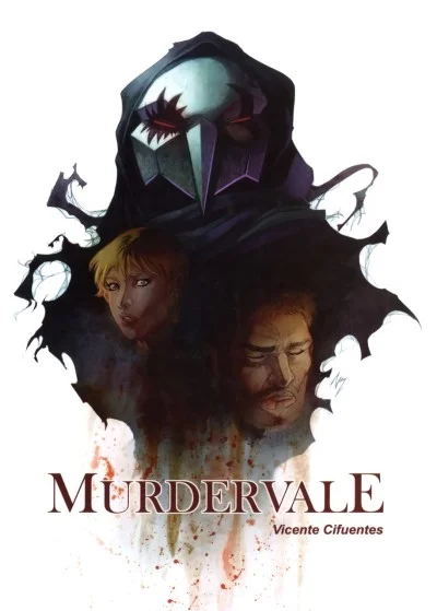 Murdervale