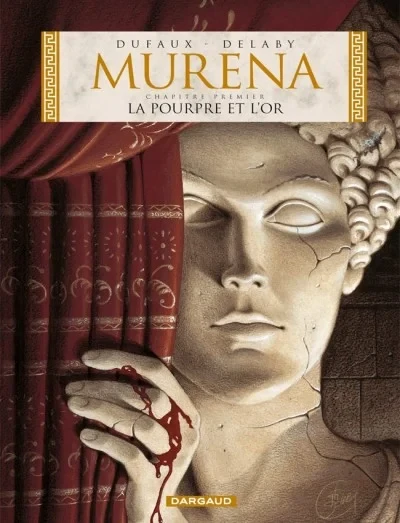Murena (1997) - Series 